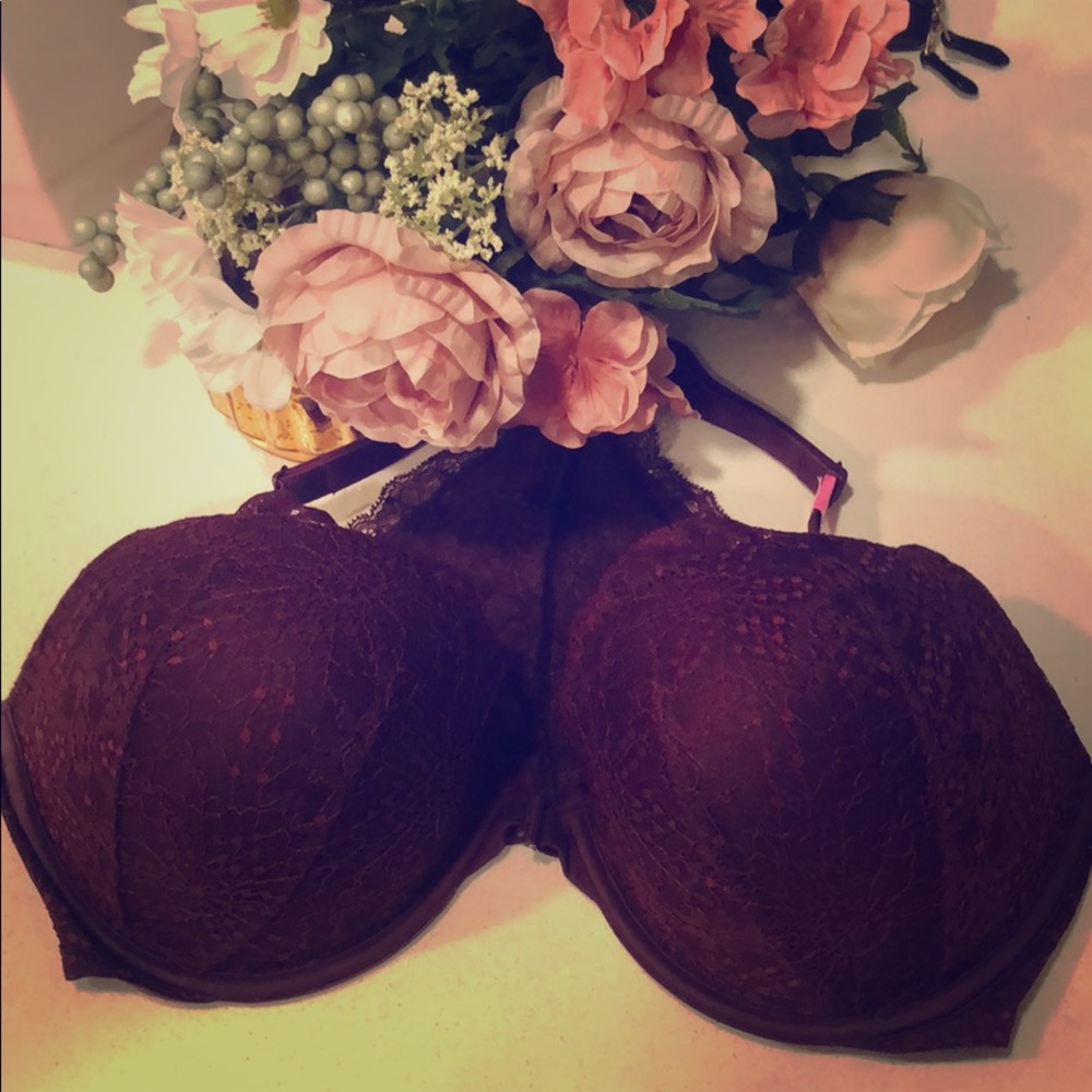 Front Closure Never Worn Bra